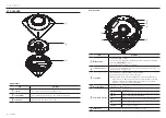 Предварительный просмотр 8 страницы Wisenet CT-TNV-8011C User Manual