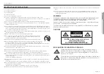 Предварительный просмотр 3 страницы Wisenet CT-XNO-6123R User Manual