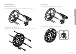 Предварительный просмотр 19 страницы Wisenet CT-XNO-6123R User Manual