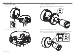 Предварительный просмотр 22 страницы Wisenet CT-XNO-6123R User Manual