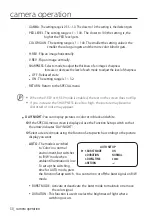 Предварительный просмотр 30 страницы Wisenet HCB-6000 HCB-6000PH User Manual