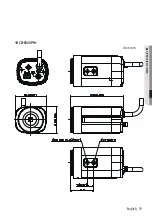 Предварительный просмотр 39 страницы Wisenet HCB-6000 HCB-6000PH User Manual