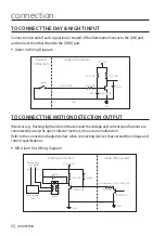 Предварительный просмотр 20 страницы Wisenet HCB-7000A User Manual