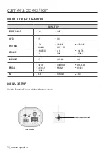 Предварительный просмотр 22 страницы Wisenet HCB-7000A User Manual