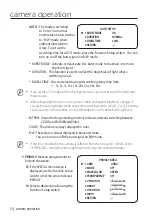 Предварительный просмотр 30 страницы Wisenet HCB-7000A User Manual