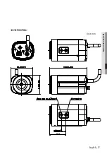 Предварительный просмотр 37 страницы Wisenet HCB-7000A User Manual