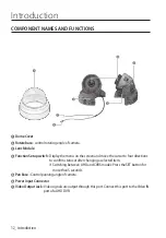 Preview for 12 page of Wisenet HCD-6010 User Manual