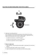 Preview for 16 page of Wisenet HCD-6010 User Manual