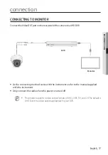 Preview for 17 page of Wisenet HCD-6010 User Manual