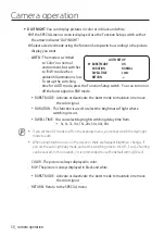 Preview for 30 page of Wisenet HCD-6010 User Manual