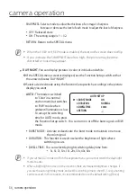 Предварительный просмотр 36 страницы Wisenet HCD-7010R User Manual