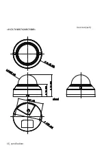 Предварительный просмотр 48 страницы Wisenet HCD-7010R User Manual