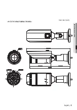 Предварительный просмотр 49 страницы Wisenet HCD-7010RA User Manual