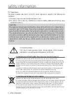 Preview for 6 page of Wisenet HCD-7070R User Manual