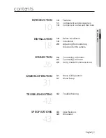 Preview for 9 page of Wisenet HCD-7070R User Manual