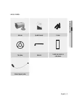 Preview for 13 page of Wisenet HCD-7070R User Manual