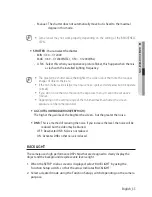 Preview for 35 page of Wisenet HCD-7070R User Manual