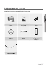 Preview for 11 page of Wisenet HCO-6080R User Manual