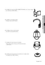 Предварительный просмотр 35 страницы Wisenet HCP-6230 User Manual