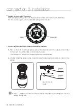 Предварительный просмотр 38 страницы Wisenet HCP-6230 User Manual