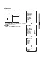 Предварительный просмотр 71 страницы Wisenet HCP-6230 User Manual