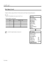 Предварительный просмотр 76 страницы Wisenet HCP-6230 User Manual