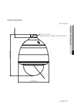 Предварительный просмотр 91 страницы Wisenet HCP-6230 User Manual