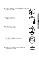 Предварительный просмотр 35 страницы Wisenet HCP-6320A User Manual