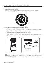 Предварительный просмотр 38 страницы Wisenet HCP-6320A User Manual