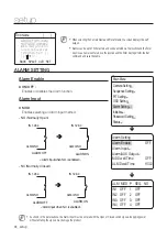 Предварительный просмотр 78 страницы Wisenet HCP-6320A User Manual