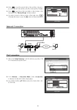 Preview for 6 page of Wisenet HRD-1641 Quick Manual