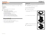 Preview for 10 page of Wisenet HRX-1632 Product Specifications Manual