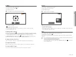 Предварительный просмотр 27 страницы Wisenet LRN-810S User Manual