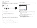 Предварительный просмотр 80 страницы Wisenet LRN-810S User Manual