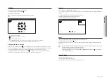 Предварительный просмотр 91 страницы Wisenet LRN-810S User Manual