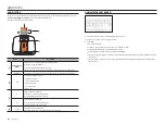 Предварительный просмотр 120 страницы Wisenet LRN-810S User Manual