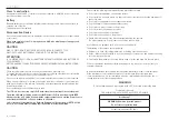 Предварительный просмотр 4 страницы Wisenet PNB-A6001 User Manual