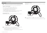 Предварительный просмотр 32 страницы Wisenet PNB-A6001 User Manual