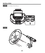 Предварительный просмотр 20 страницы Wisenet PND-A9081RF Quick Manual