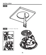 Предварительный просмотр 34 страницы Wisenet PND-A9081RF Quick Manual