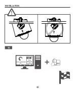 Предварительный просмотр 42 страницы Wisenet PND-A9081RF Quick Manual