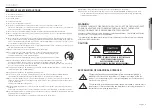 Предварительный просмотр 3 страницы Wisenet PNM-8082VT User Manual