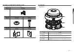 Предварительный просмотр 7 страницы Wisenet PNM-8082VT User Manual