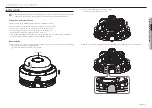 Предварительный просмотр 9 страницы Wisenet PNM-8082VT User Manual