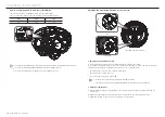 Предварительный просмотр 16 страницы Wisenet PNM-8082VT User Manual