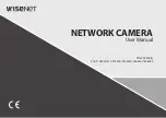 Предварительный просмотр 1 страницы Wisenet PNM-9000QB User Manual