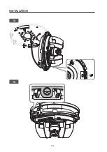 Предварительный просмотр 14 страницы Wisenet PNM-9000VQ Quick Manual