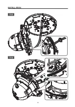 Предварительный просмотр 11 страницы Wisenet PNM-9022V Quick Manual