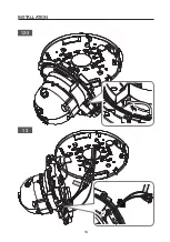 Предварительный просмотр 13 страницы Wisenet PNM-9022V Quick Manual