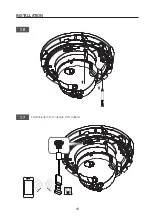 Предварительный просмотр 15 страницы Wisenet PNM-9022V Quick Manual